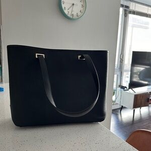 Seville Tote 13 inch by Lo & Sons
